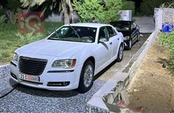 كرايسلر 300